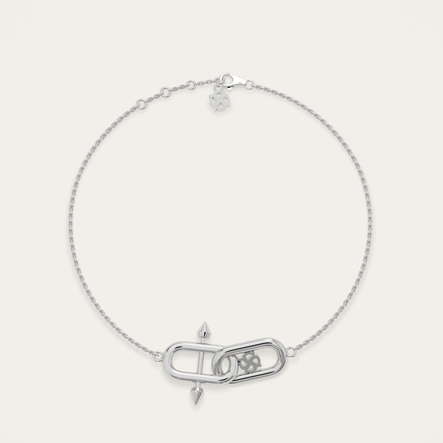 ÉPINGLE Petite Bracelet