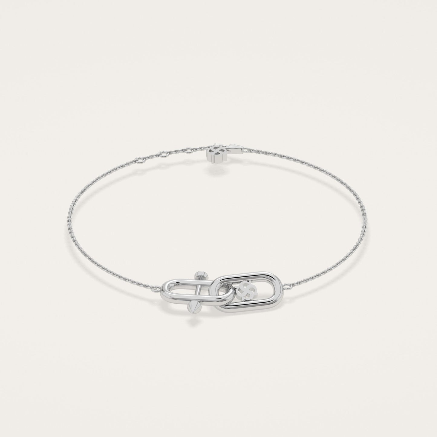 ÉPINGLE Petite Bracelet
