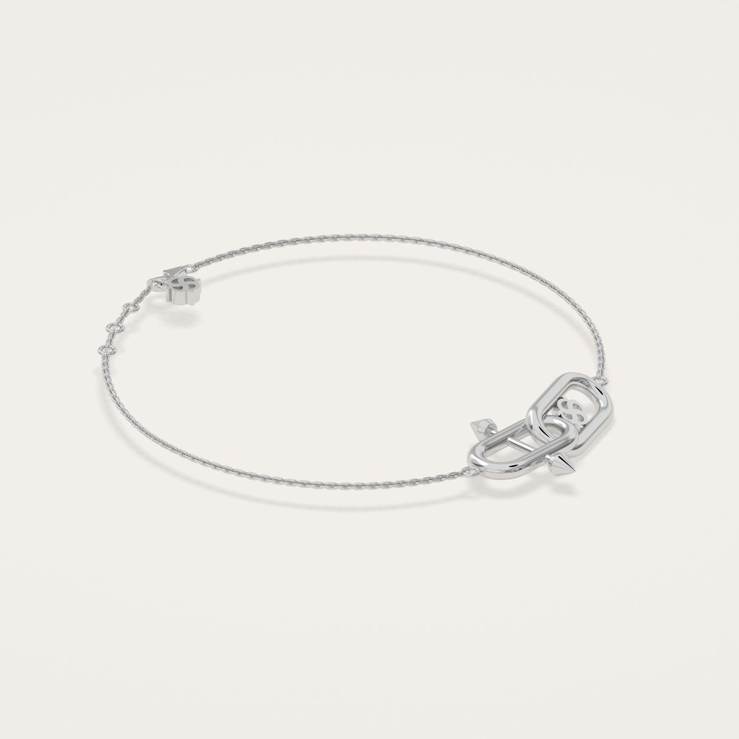 ÉPINGLE Petite Bracelet