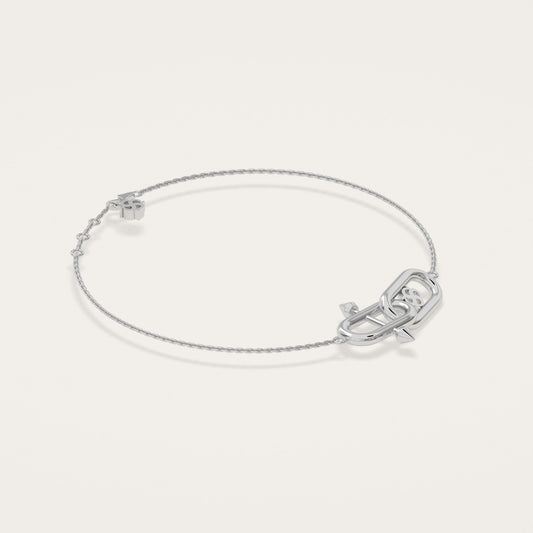 ÉPINGLE Petite Bracelet