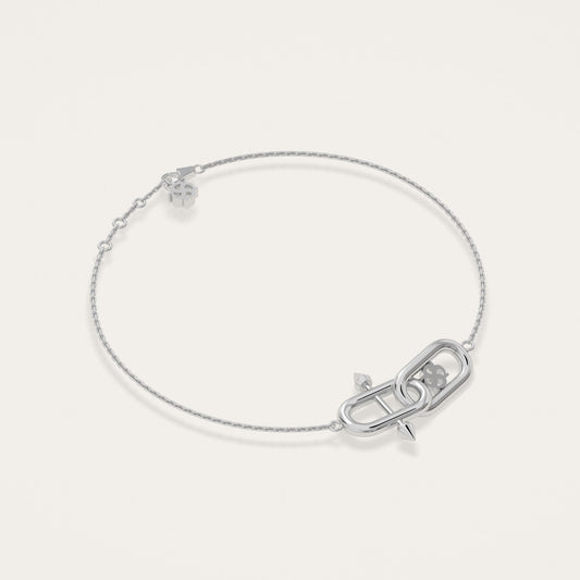 ÉPINGLE Petite Bracelet
