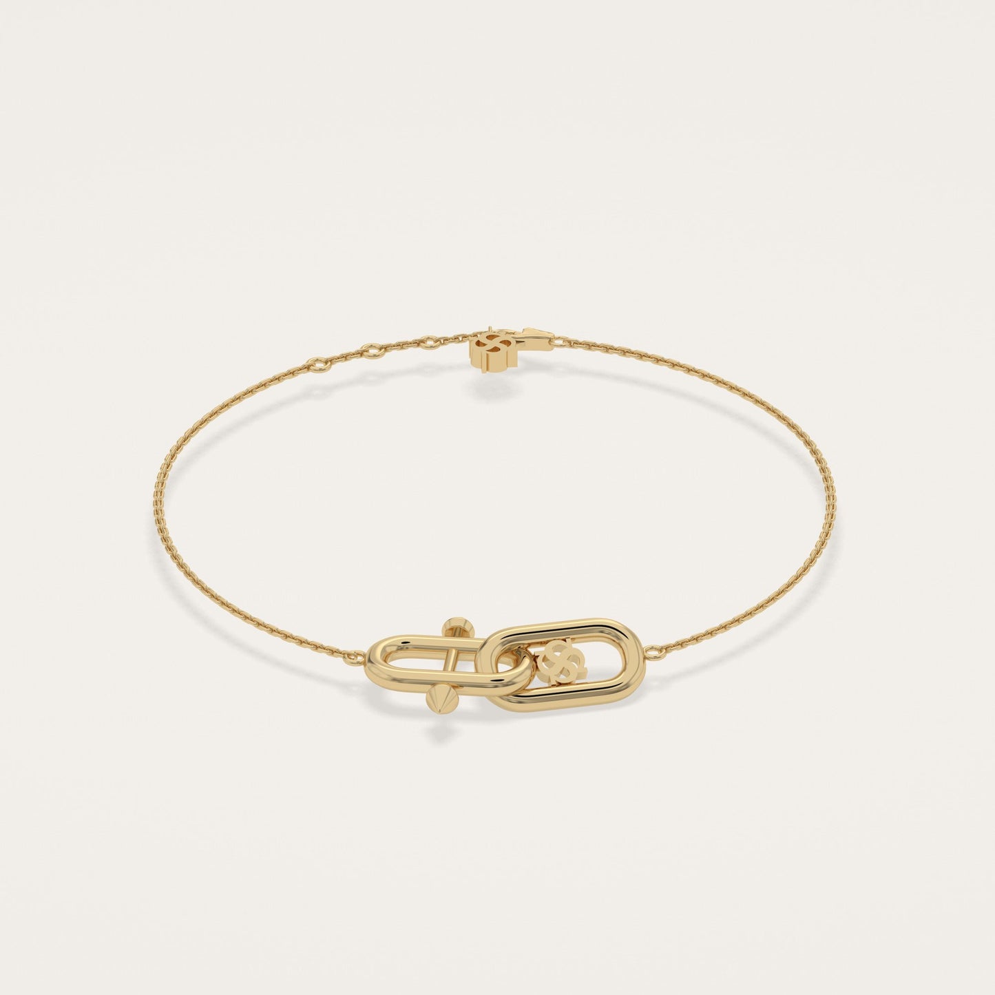 ÉPINGLE Petite Bracelet