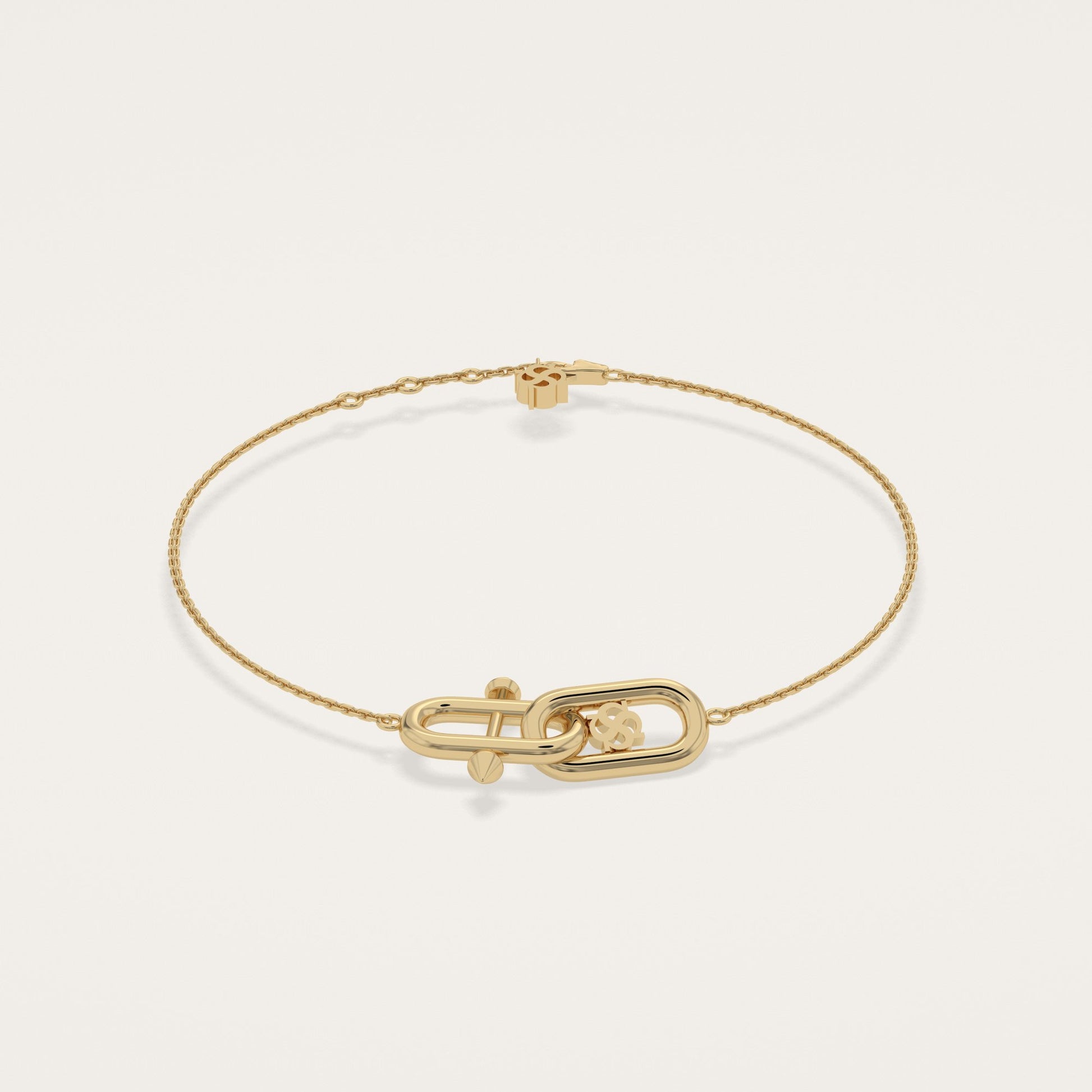 ÉPINGLE Petite Bracelet
