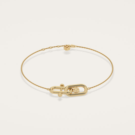 ÉPINGLE Petite Bracelet