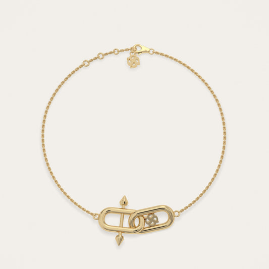 ÉPINGLE Petite Bracelet