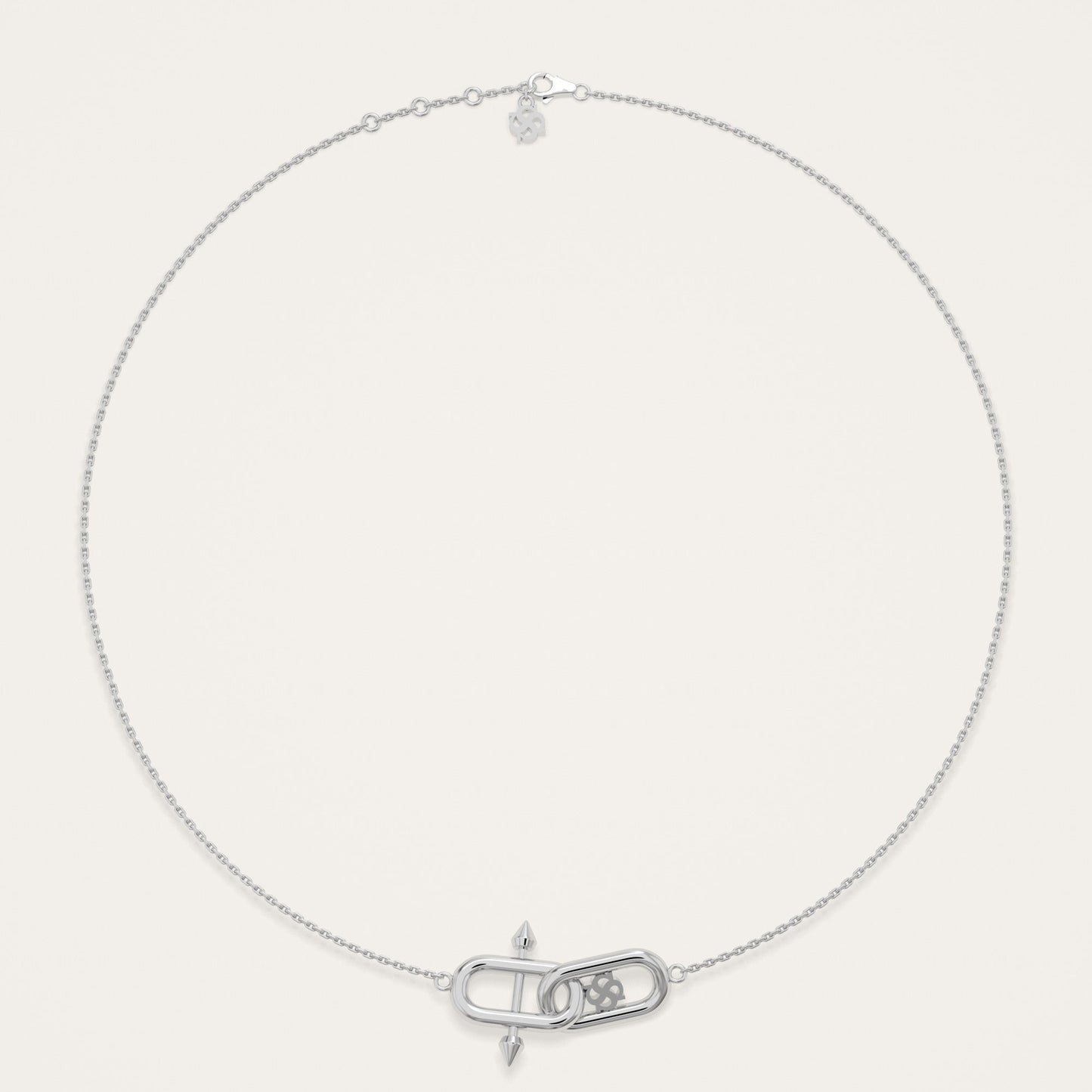 ÉPINGLE Petite Necklace
