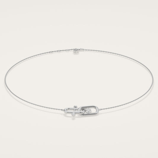 ÉPINGLE Petite Necklace