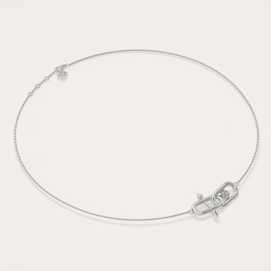ÉPINGLE Petite Necklace