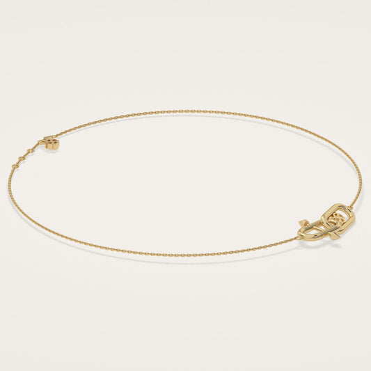 ÉPINGLE Petite Necklace