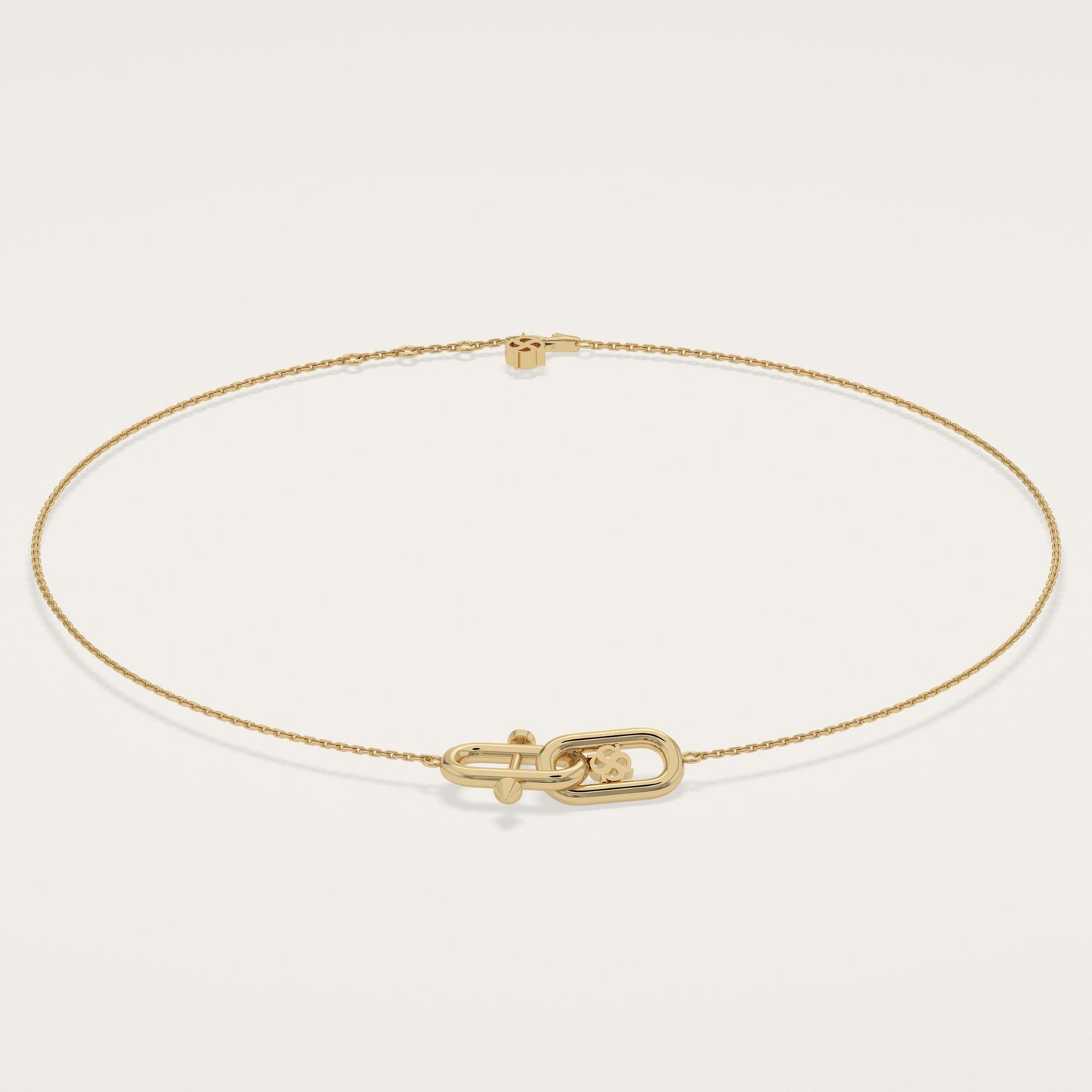 ÉPINGLE Petite Necklace