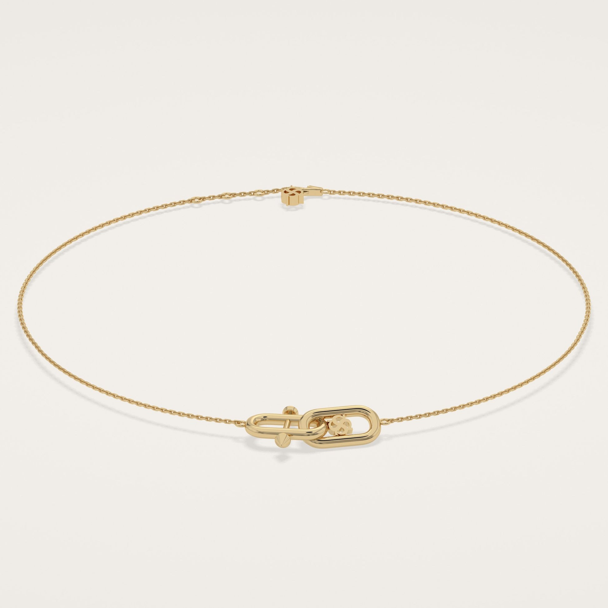ÉPINGLE Petite Necklace