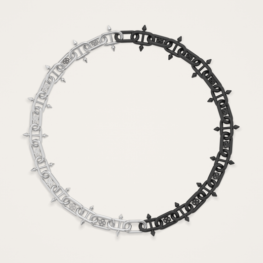 ÉPINGLE Necklace