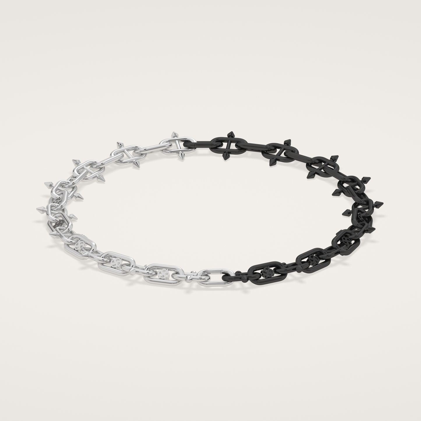 ÉPINGLE Necklace