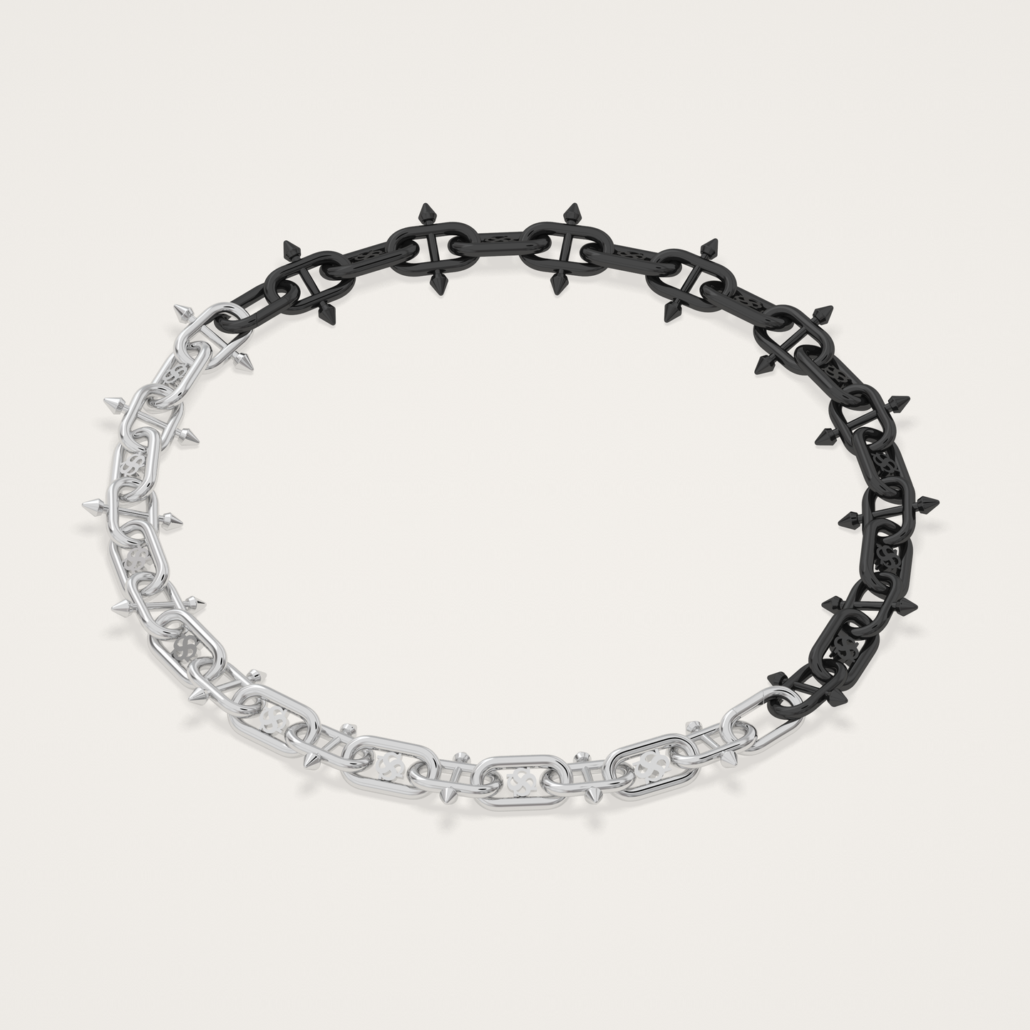 ÉPINGLE Necklace