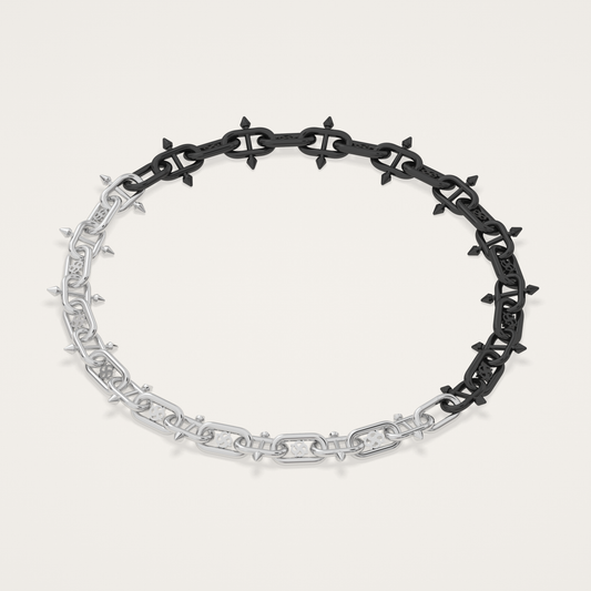 ÉPINGLE Necklace