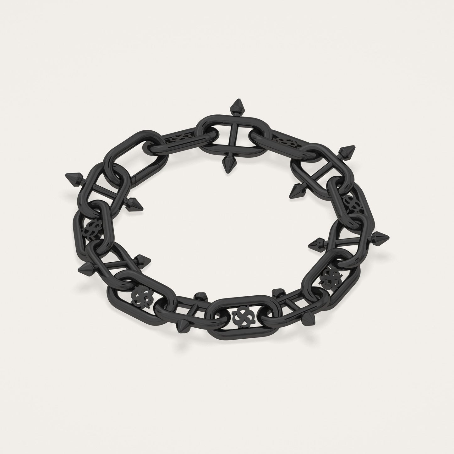 ÉPINGLE Bracelet