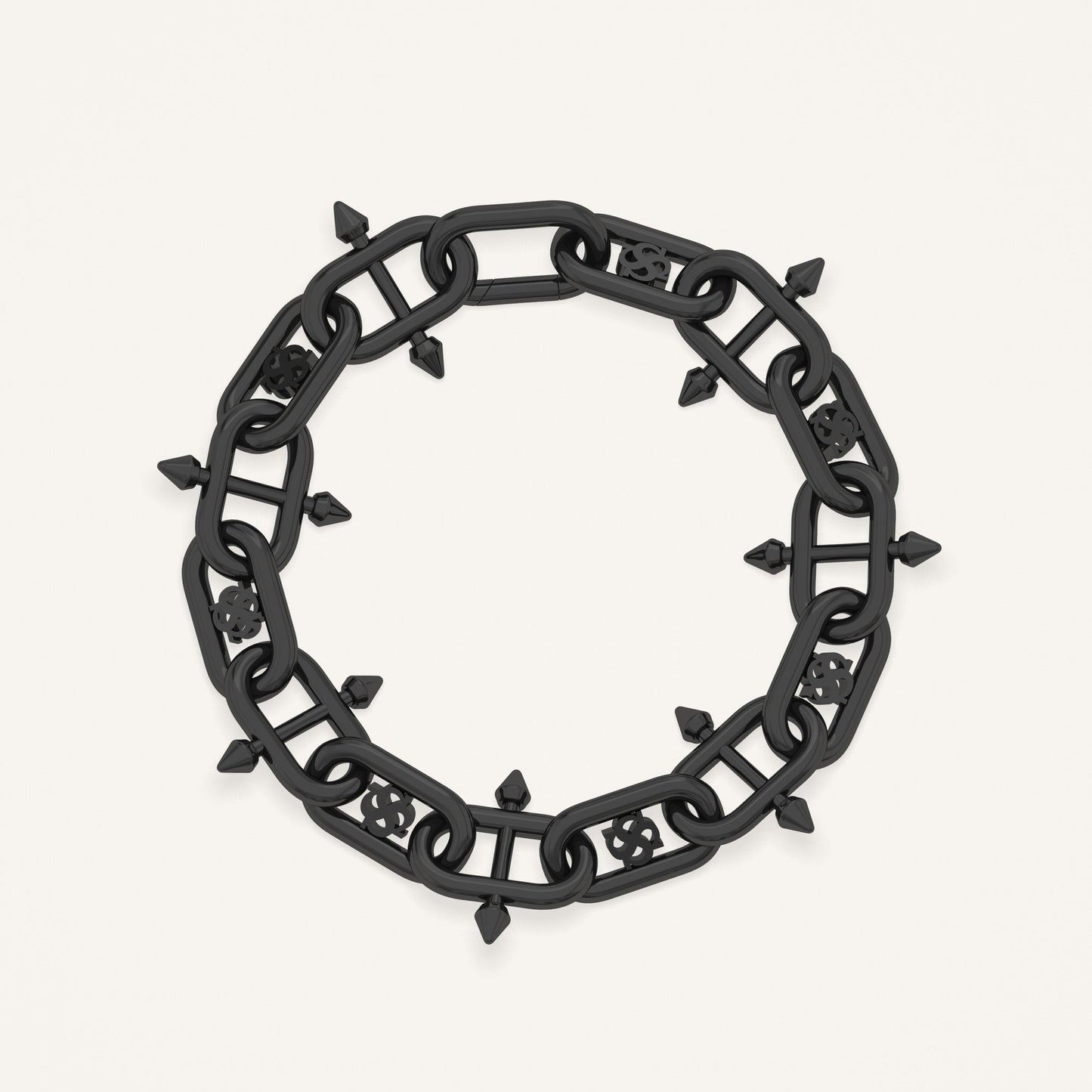 ÉPINGLE Bracelet