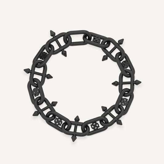ÉPINGLE Bracelet