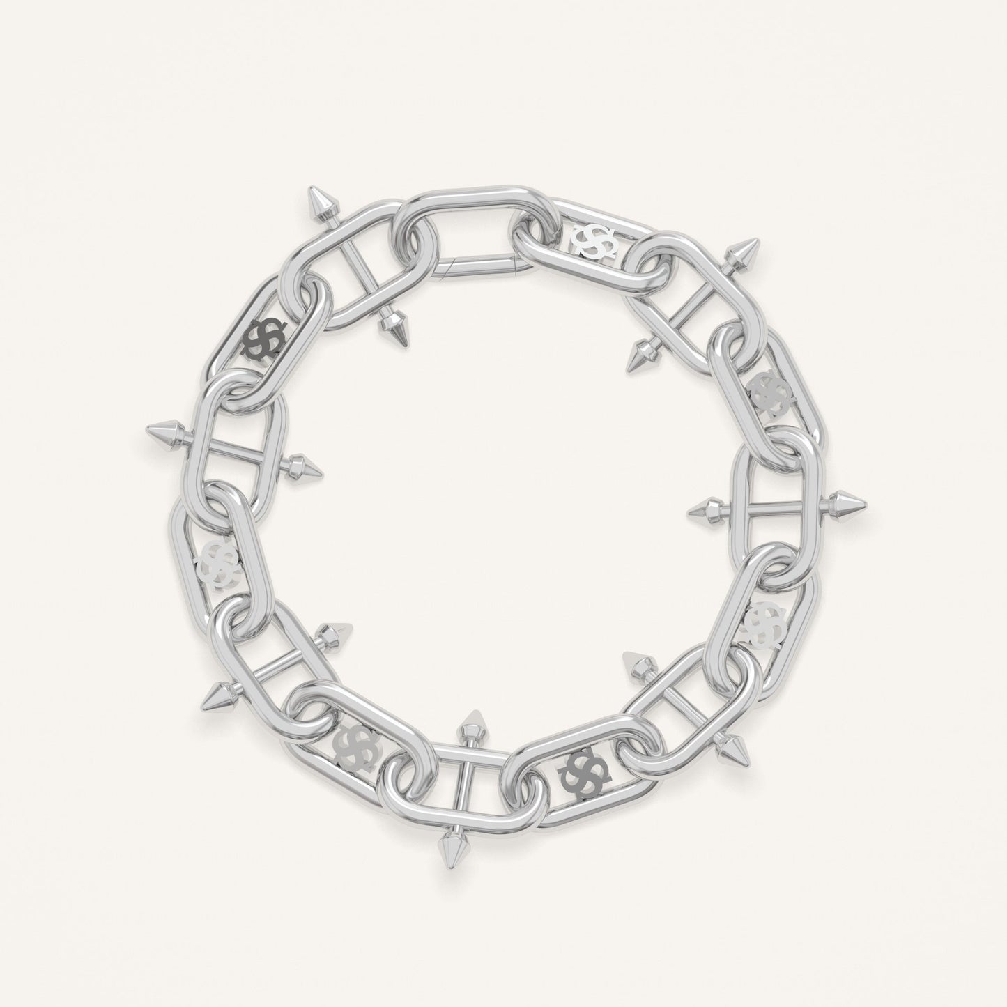 ÉPINGLE Bracelet