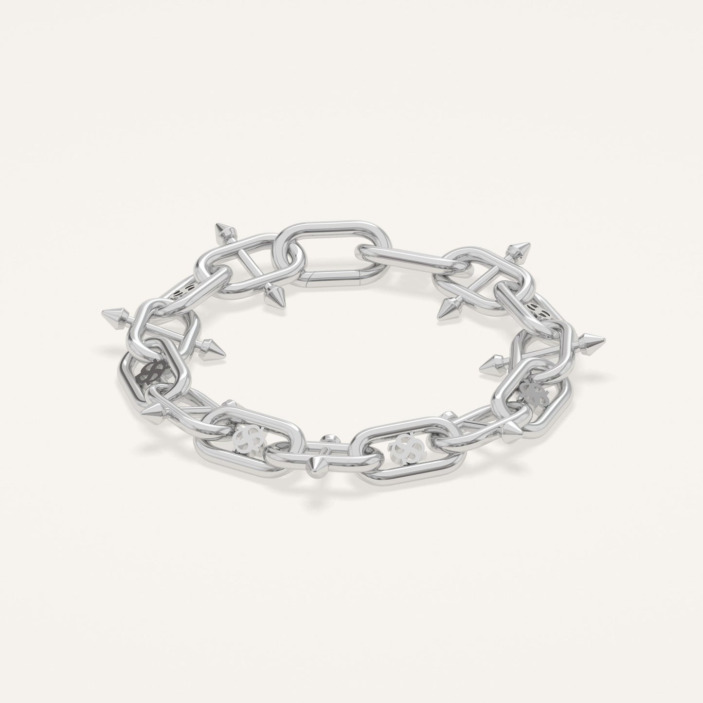 ÉPINGLE Bracelet