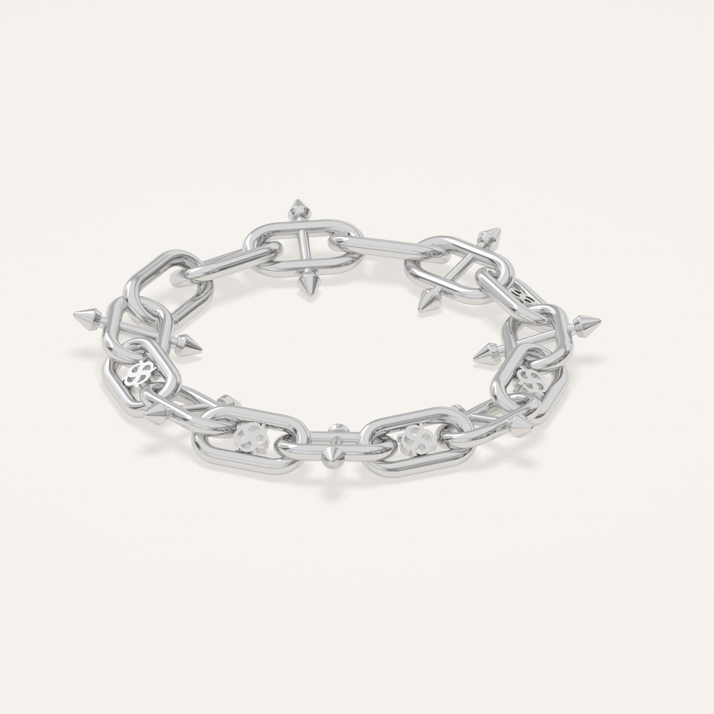 ÉPINGLE Bracelet