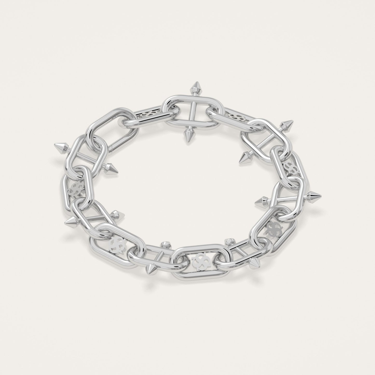 ÉPINGLE Bracelet