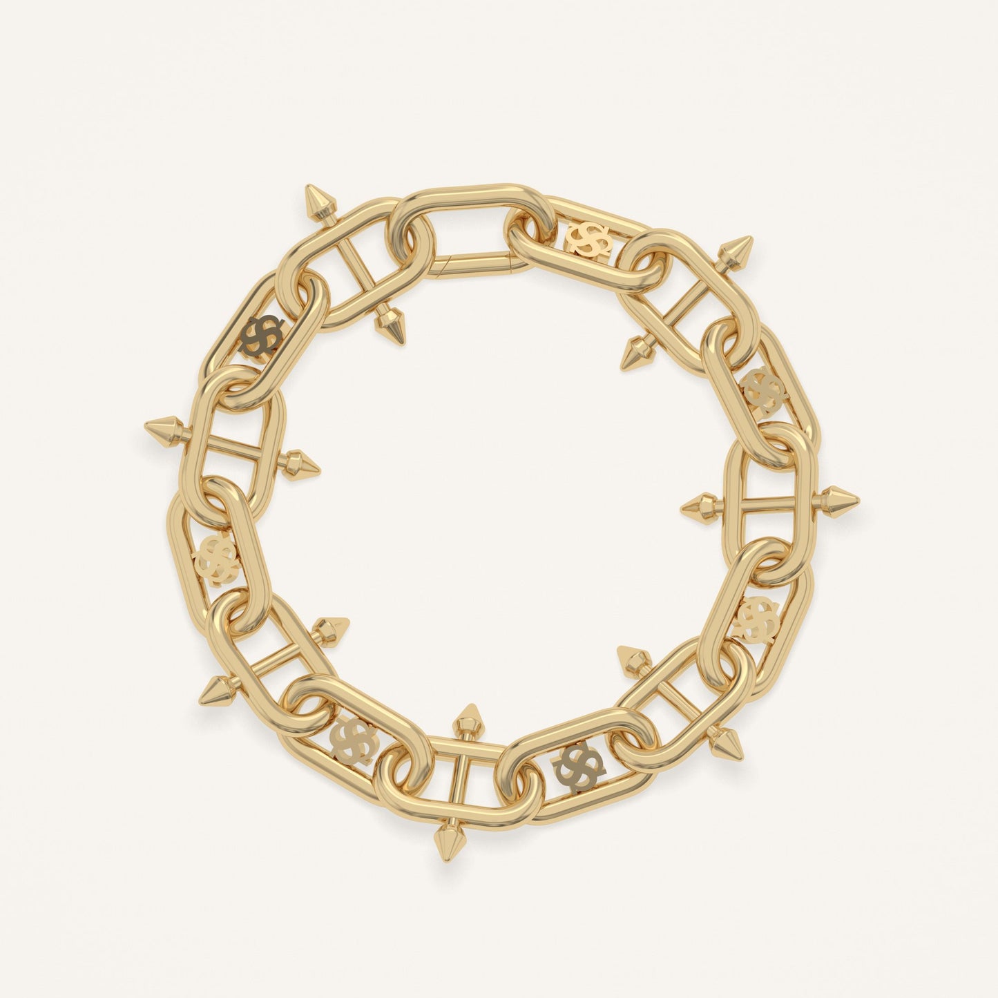 ÉPINGLE Bracelet