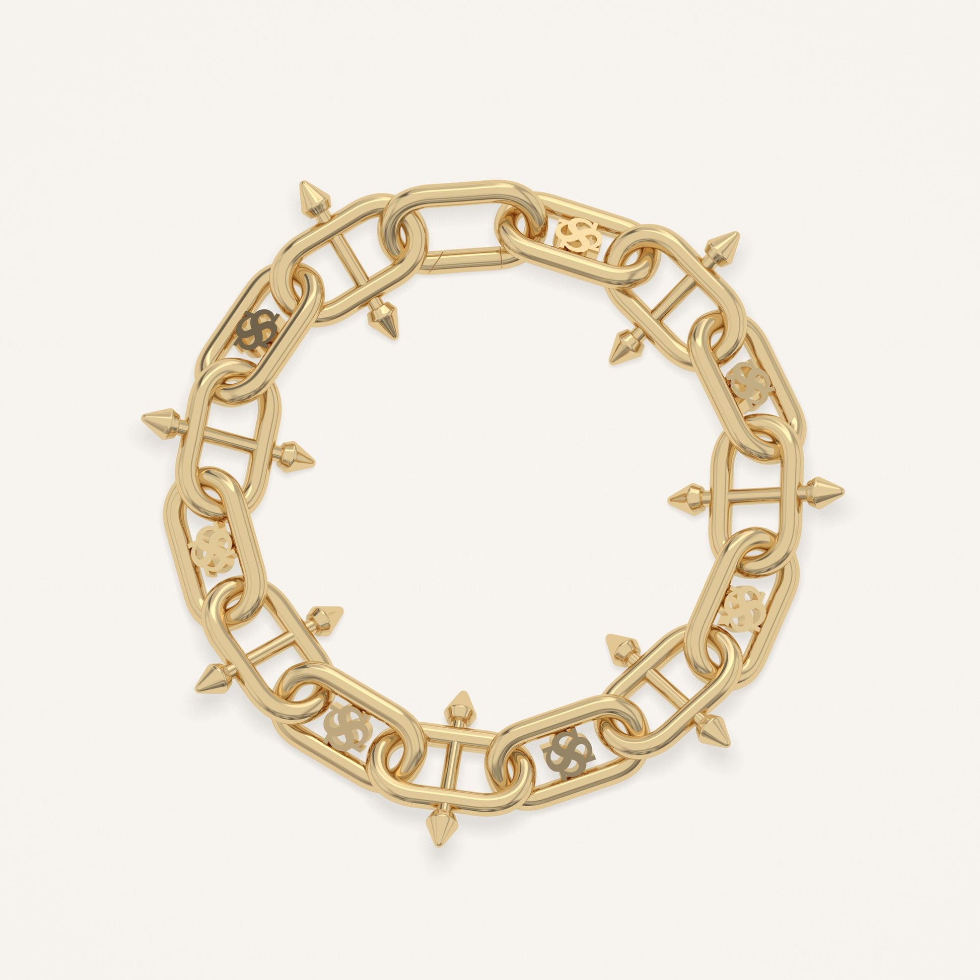 ÉPINGLE Bracelet