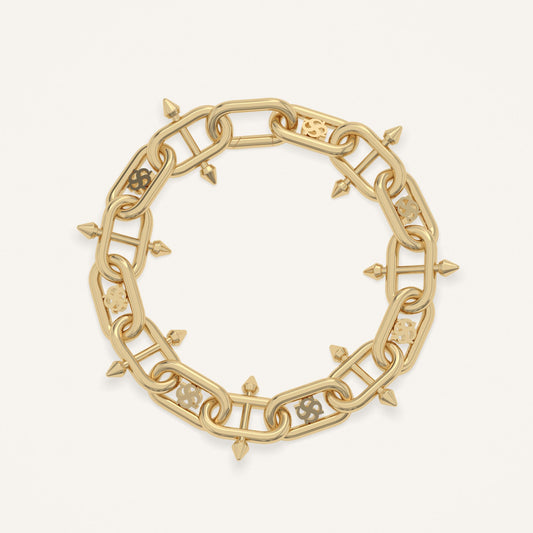ÉPINGLE Bracelet
