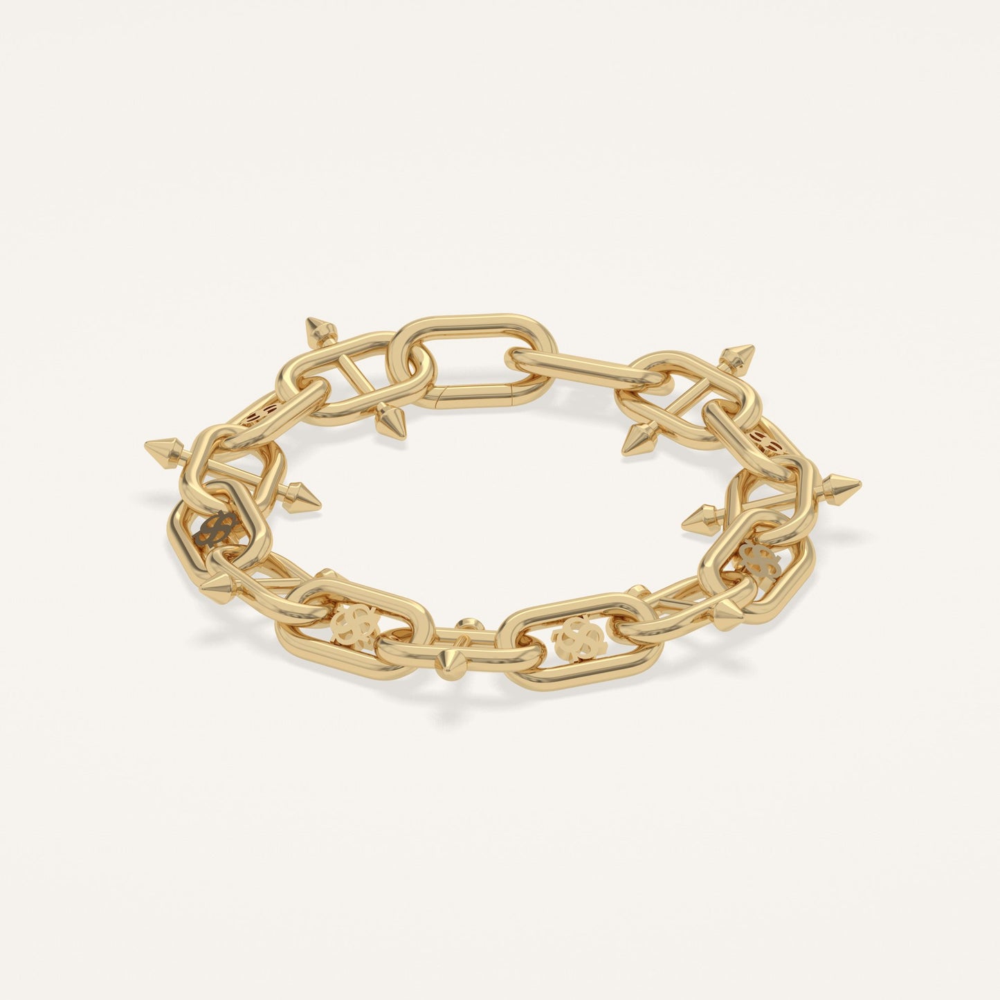 ÉPINGLE Bracelet