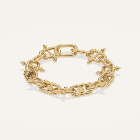 ÉPINGLE Bracelet