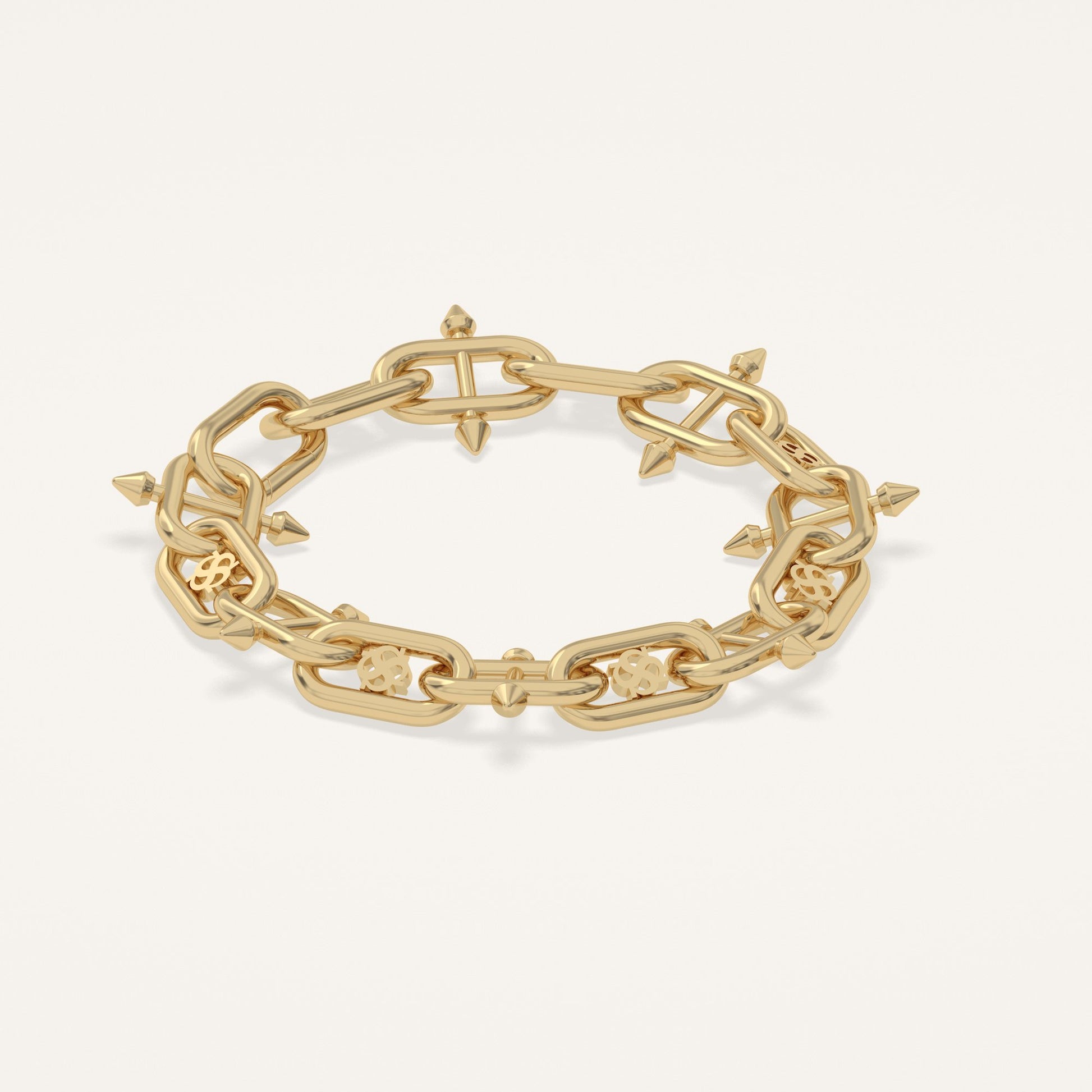 ÉPINGLE Bracelet