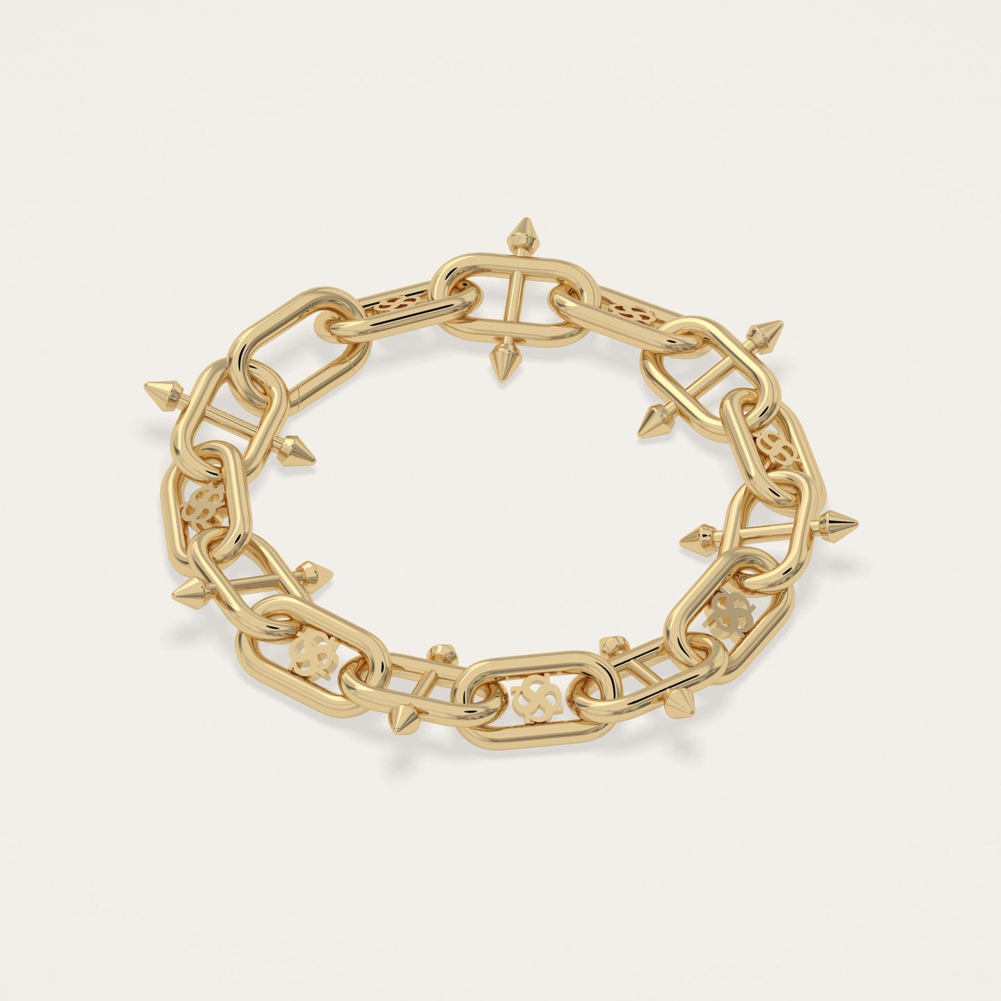ÉPINGLE Bracelet