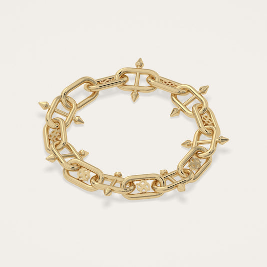 ÉPINGLE Bracelet