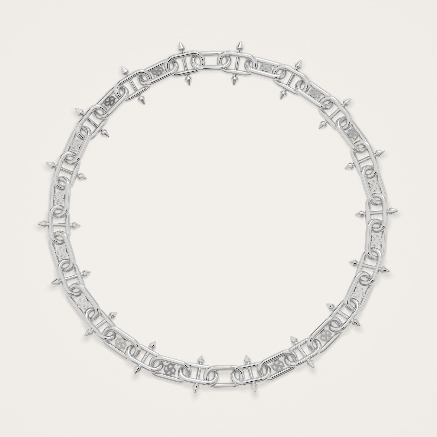 ÉPINGLE Necklace