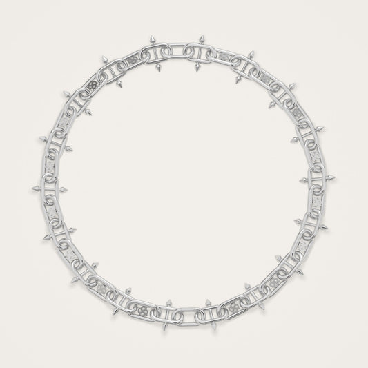 ÉPINGLE Necklace