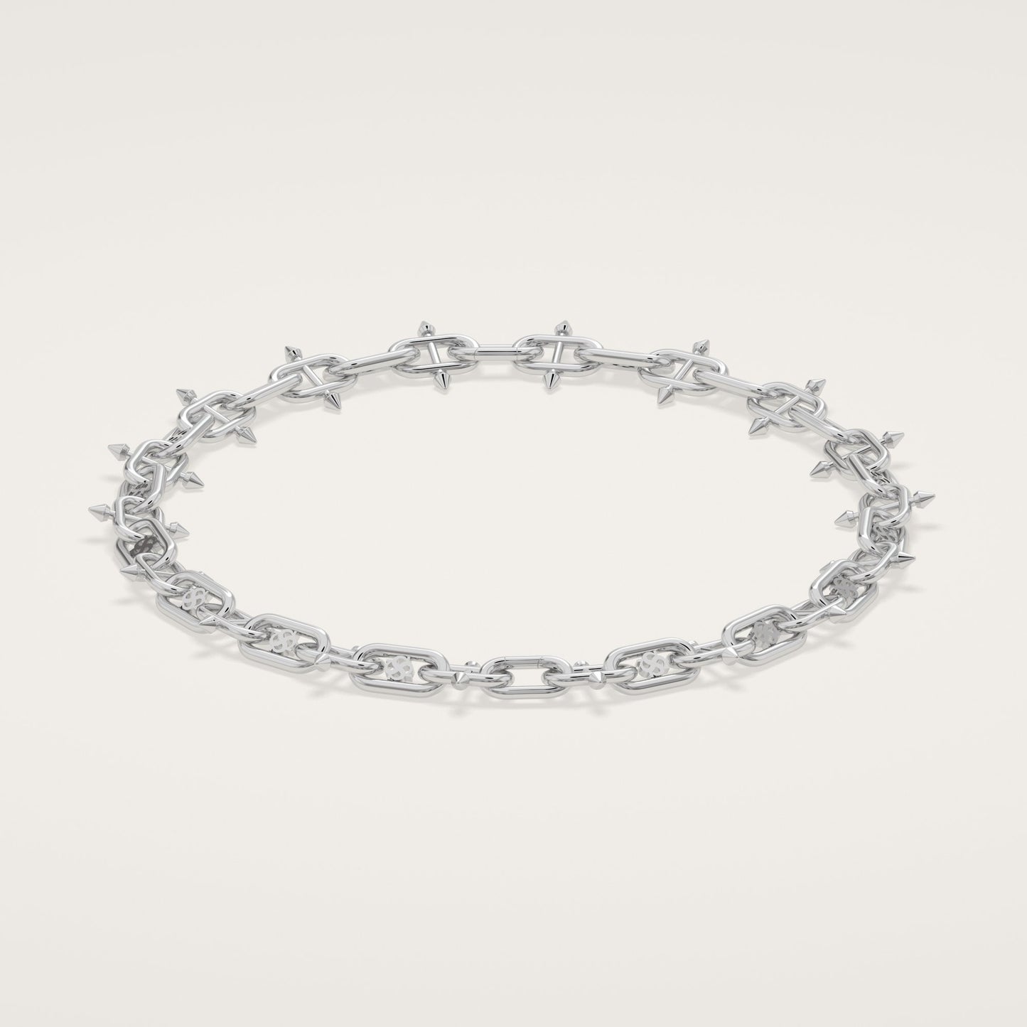 ÉPINGLE Necklace