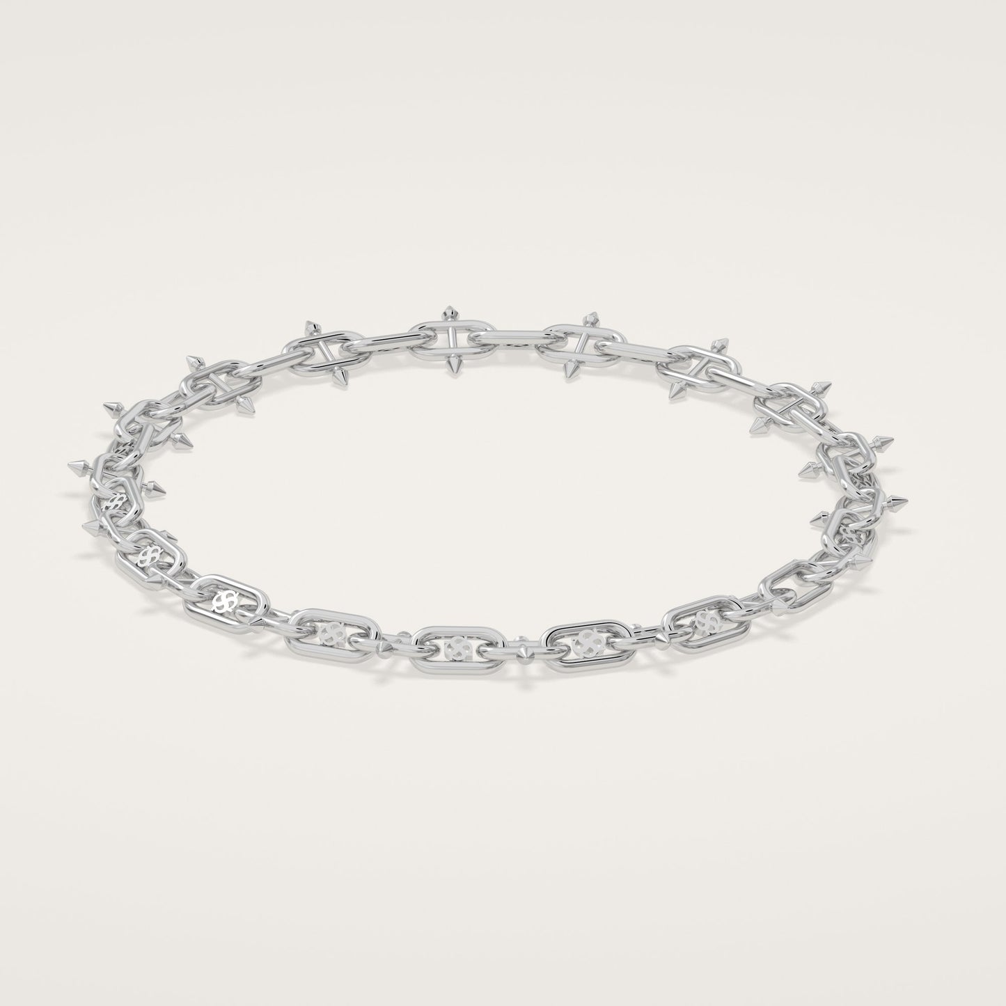 ÉPINGLE Necklace