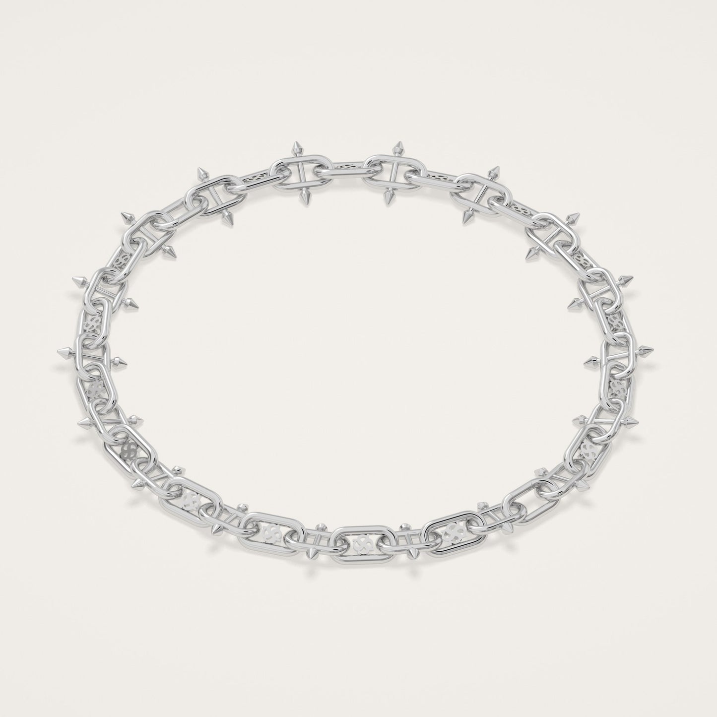 ÉPINGLE Necklace