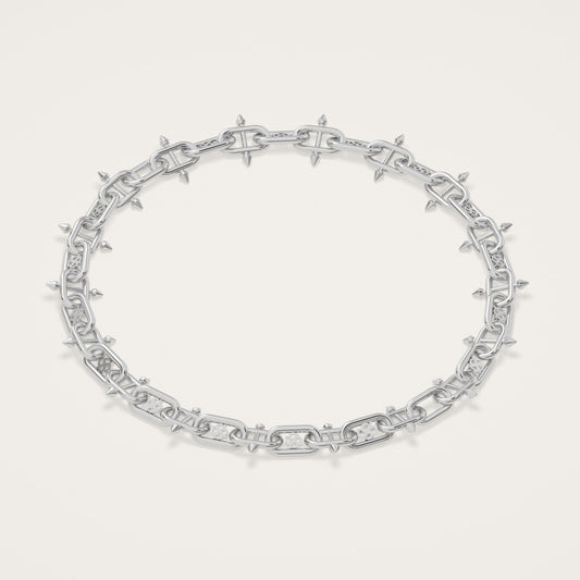 ÉPINGLE Necklace