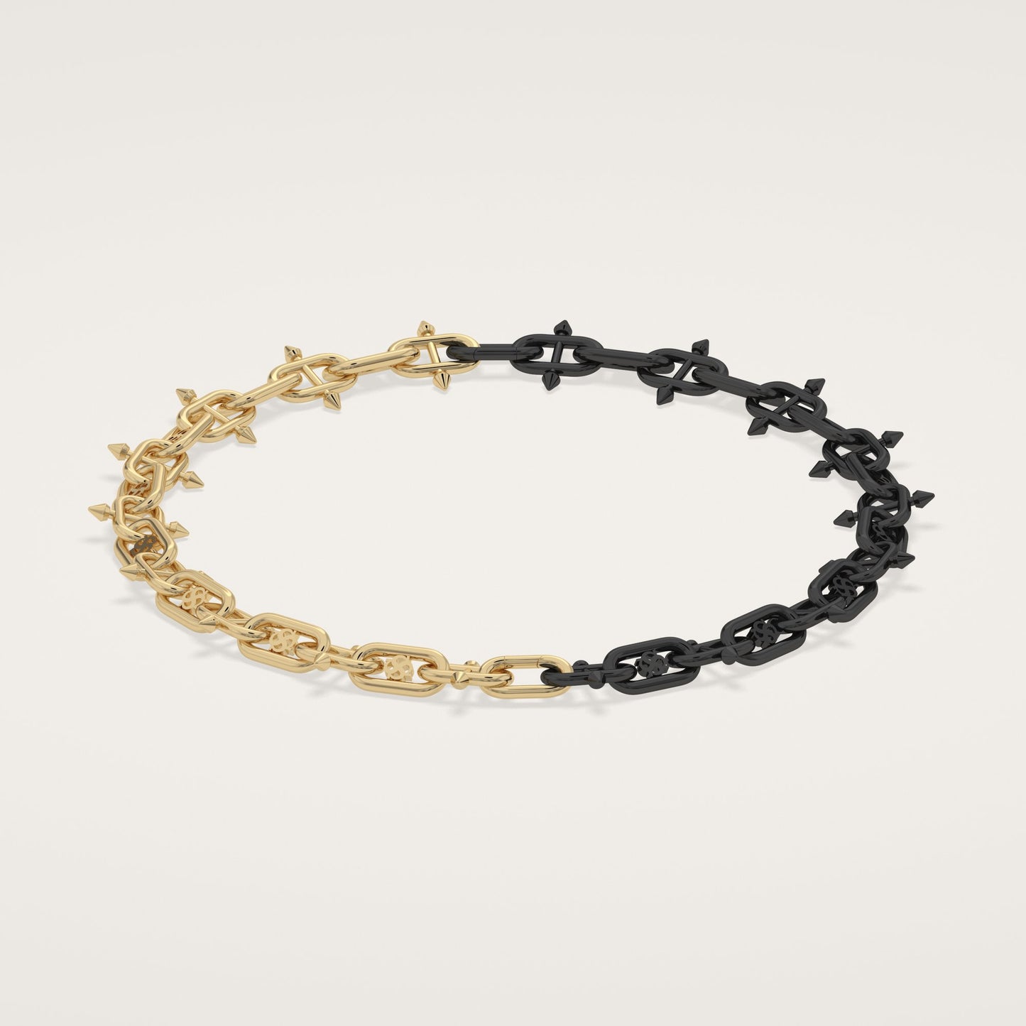 ÉPINGLE Necklace