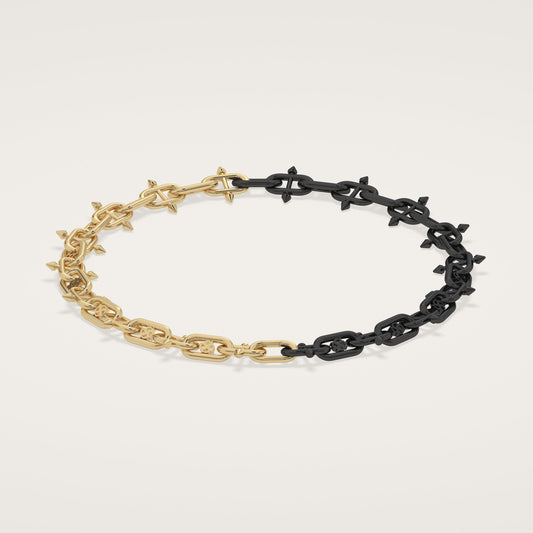 ÉPINGLE Necklace