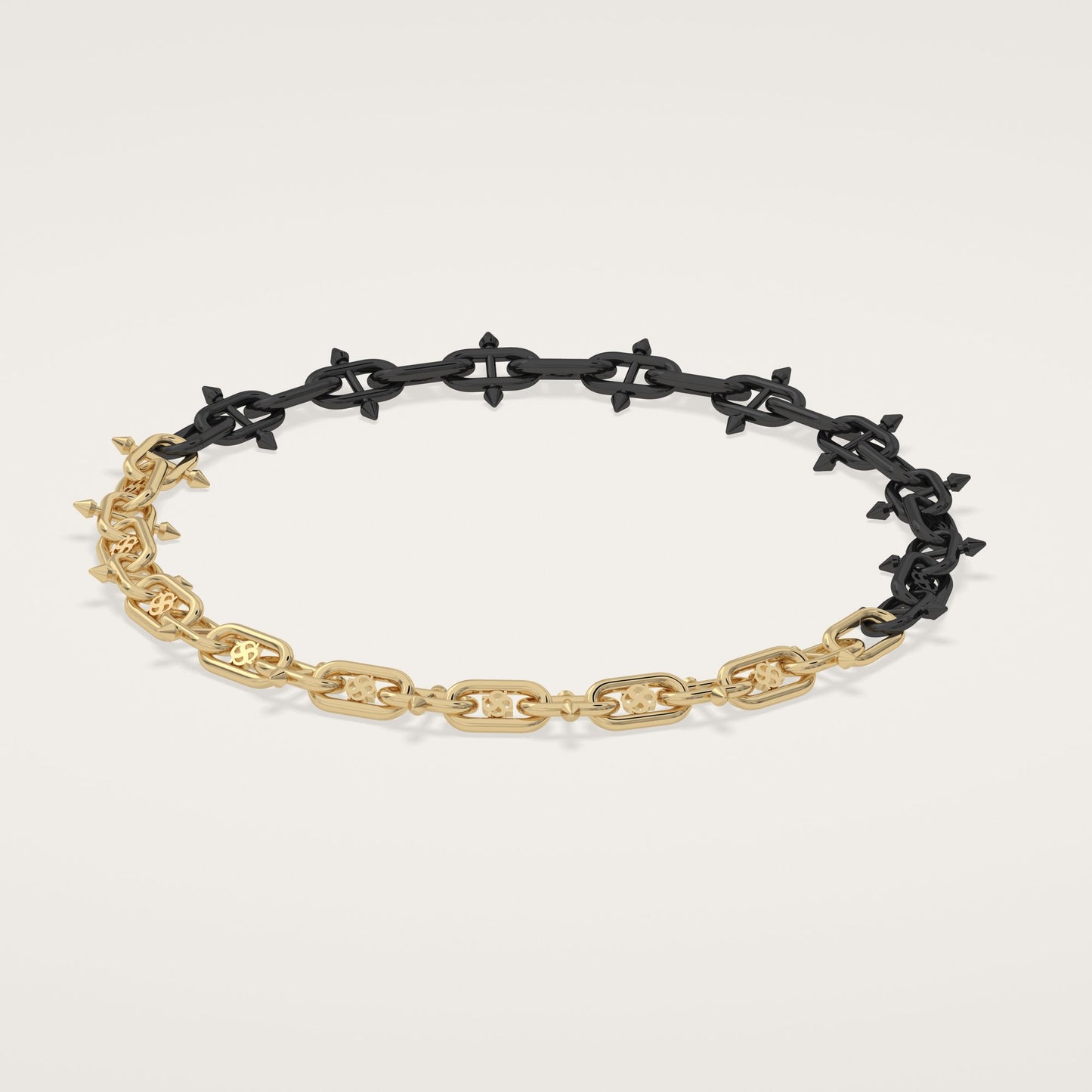 ÉPINGLE Necklace