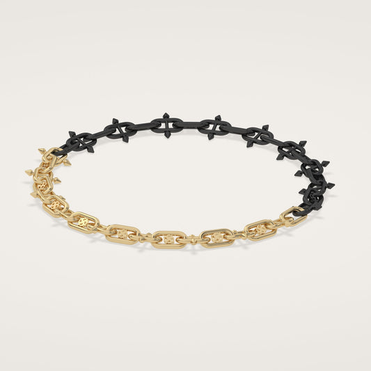 ÉPINGLE Necklace