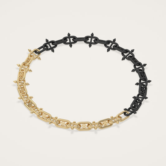 ÉPINGLE Necklace