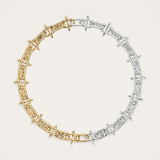 ÉPINGLE Necklace