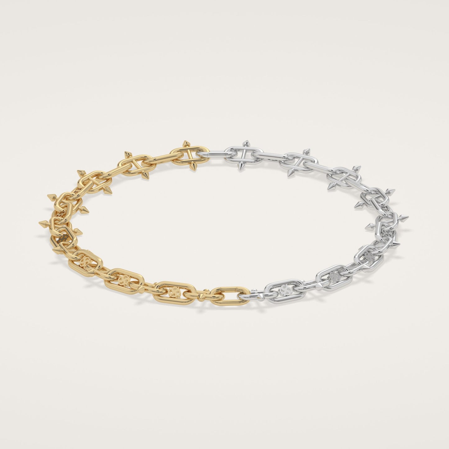 ÉPINGLE Necklace