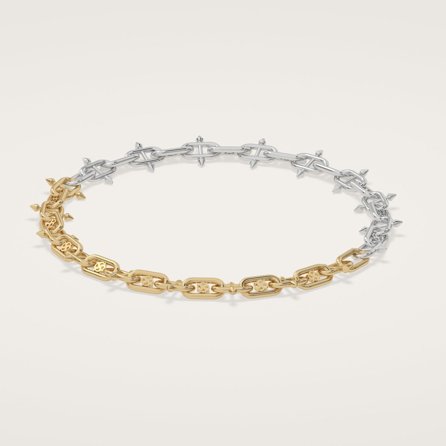 ÉPINGLE Necklace