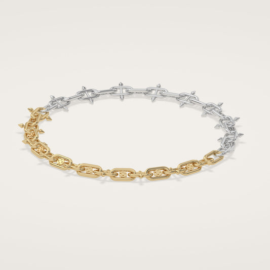 ÉPINGLE Necklace