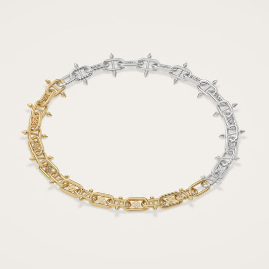 ÉPINGLE Necklace